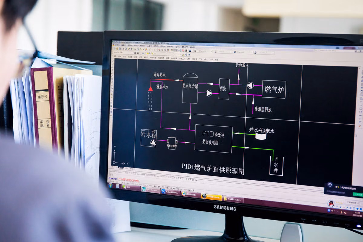 Claude Code Architecture Diagrams Look Messy? How Diagram-Design Improves AI-Generated Technical Diagrams