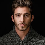 He Junkai avatar