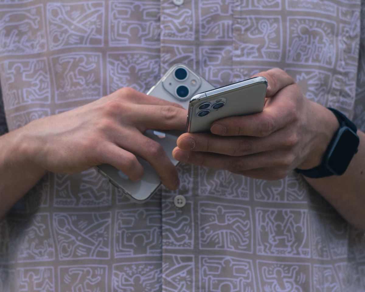 Перед выходом iPhone Duo: что ещё нужно протестировать в приложении iOS и сколько стоит тестирование от симулятора до реального устройства?